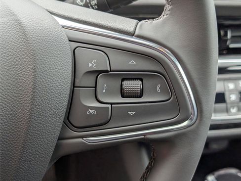 New 2026 Buick Envista Sport Touring FWD image 20