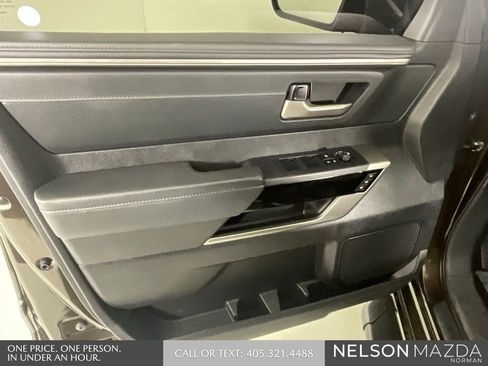 Used 2023 Toyota Tundra Limited w/ Power Package RWD image 16