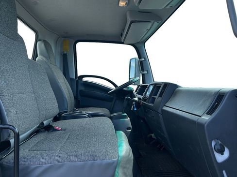 New 2024 Chevrolet Low Cab Forward RWD image 17