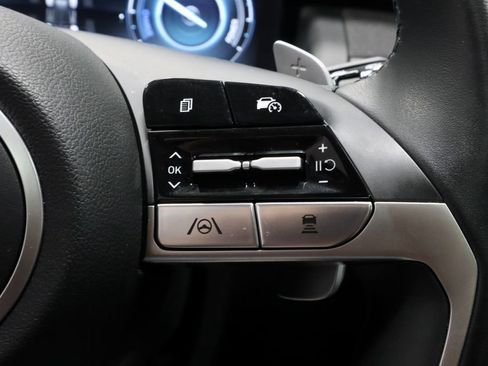 Used 2024 Hyundai Tucson Limited AWD/4WD image 31