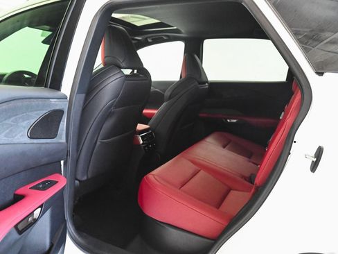 Used 2024 Lexus RX 350 F Sport image 28