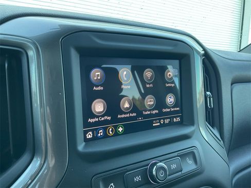 New 2026 Chevrolet Silverado 2500 Custom w/ Custom Value Package image 21