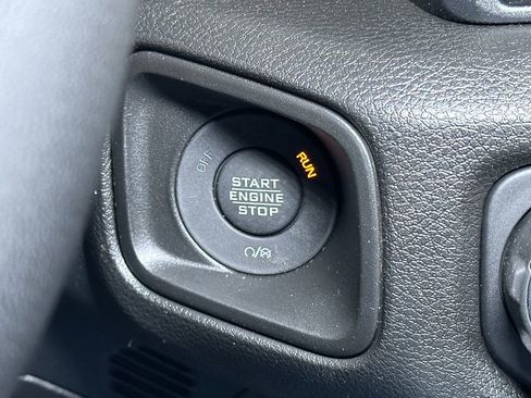 New 2026 Jeep Wrangler Sport S image 25