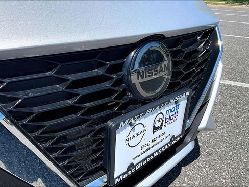 Used 2023 Nissan Sentra SV FWD image 29