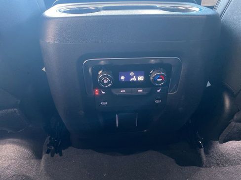 New 2026 Chevrolet Suburban RST w/ RST Capability Package AWD/4WD image 13