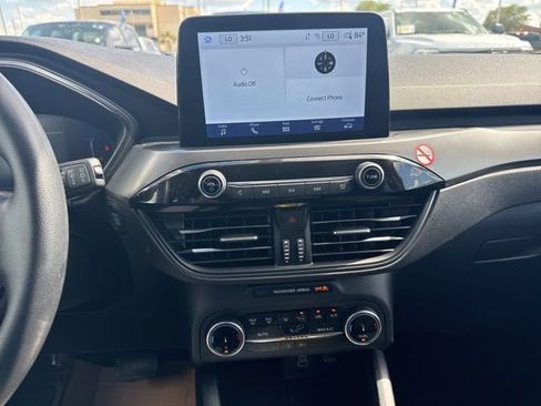 Used 2026 Ford Escape Active FWD image 10