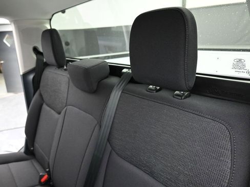 New 2025 Ford Maverick XL image 34