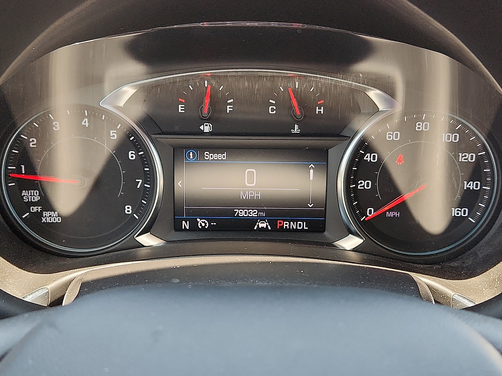Used 2023 Chevrolet Equinox LT w/ Driver Convenience Package FWD image 19