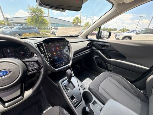 Certified 2026 Subaru Crosstrek 2.5i Premium AWD/4WD image 32