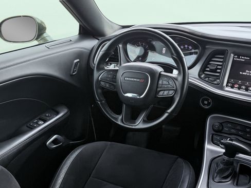 Used 2021 Dodge Challenger GT w/ Plus Package AWD/4WD image 36
