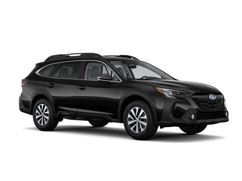 New 2025 Subaru Outback Premium image 1