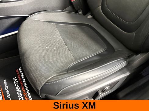 Used 2022 Hyundai Tucson Limited AWD/4WD image 11