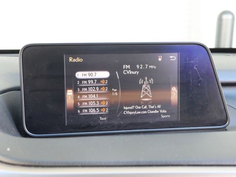 Used 2016 Lexus RX 350 FWD image 22