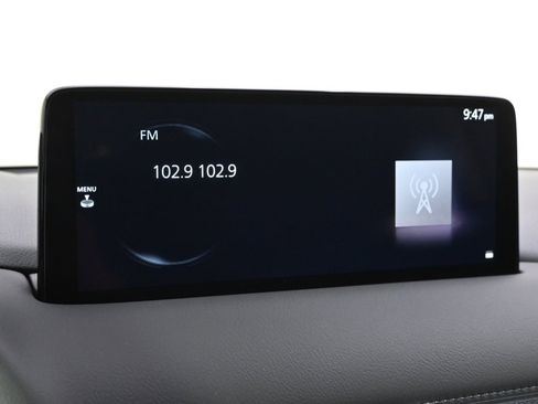 New 2025 MAZDA CX-5 AWD 2.5 S w/ Preferred Package image 26