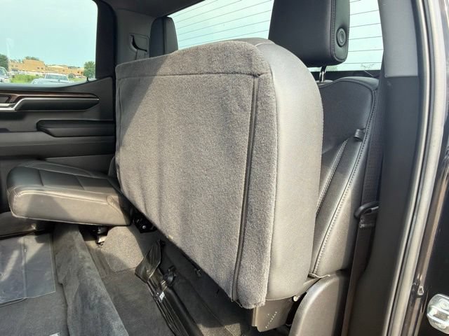 Used 2024 GMC Sierra 1500 SLT AWD/4WD image 42
