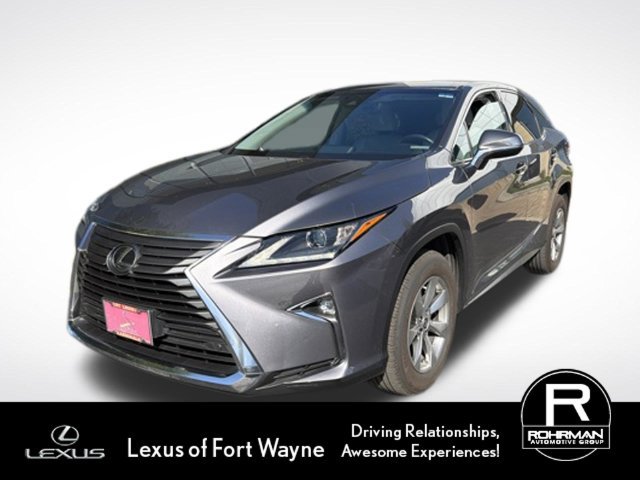 Used 2019 Lexus RX 350 AWD image 1