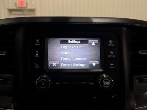 Used 2023 RAM 2500 Tradesman AWD/4WD image 16