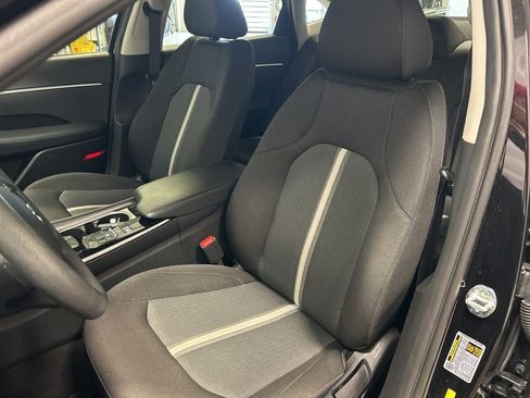 Used 2022 Hyundai Sonata SE image 7
