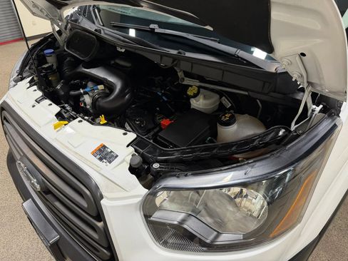 Used 2019 Ford Transit 150 XL RWD image 54