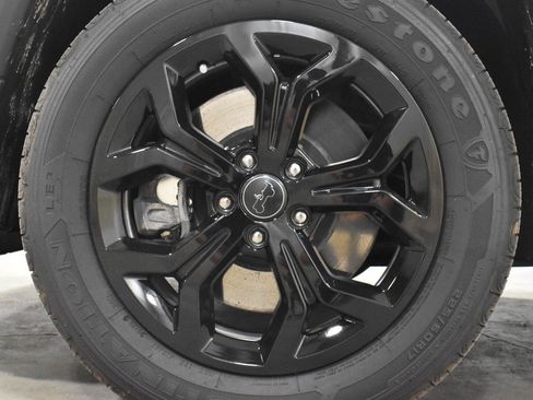 Used 2025 Jeep Compass Latitude AWD/4WD image 34