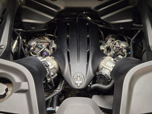 Certified 2022 Maserati MC20 Coupe RWD image 20