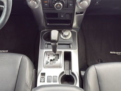 Used 2024 Toyota 4Runner TRD Sport image 23