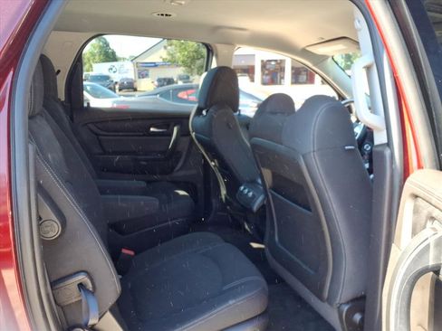 Used 2016 GMC Acadia SLE image 33