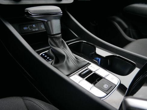 Used 2026 Hyundai Tucson SE image 24