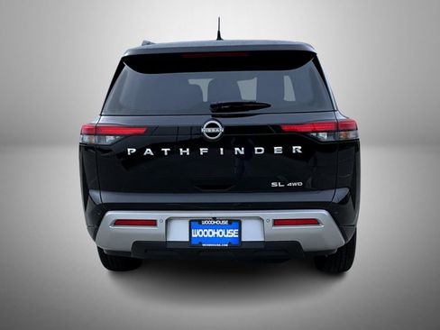 Used 2023 Nissan Pathfinder SL image 6