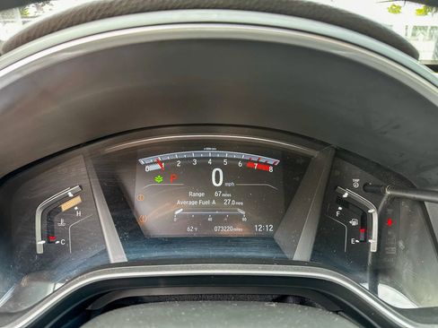 Used 2018 Honda CR-V EX-L image 17