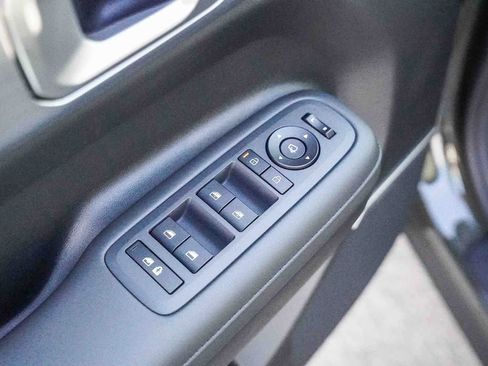 New 2026 Hyundai Santa Fe Limited image 21