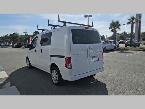 Used 2020 Nissan NV200 SV FWD image 30