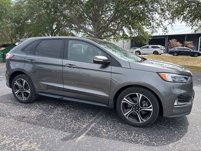 Used 2020 Ford Edge ST w/ Equipment Group 401A