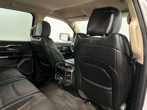 Used 2021 RAM 1500 Laramie image 16