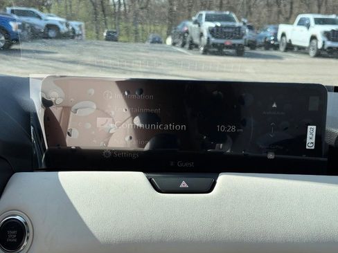 New 2026 MAZDA CX-90 3.3 Turbo S w/ Premium Package image 10