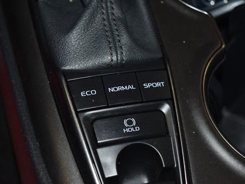 Used 2023 Toyota Camry XSE image 16