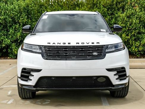 New 2026 Land Rover Range Rover Velar Belgravia AWD/4WD image 6