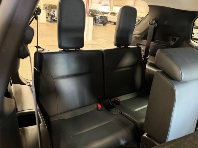 Used 2025 Mitsubishi Outlander SE FWD image 30