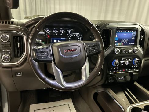 Used 2019 GMC Sierra 1500 SLT image 15
