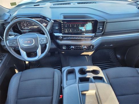 Used 2024 GMC Sierra 1500 Elevation image 16
