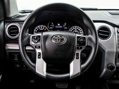 Used 2021 Toyota Tundra SR5 w/ Trail Edition image 18