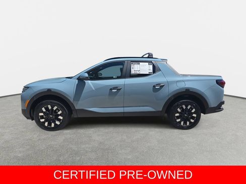 Certified 2026 Hyundai Santa Cruz SEL AWD/4WD image 8