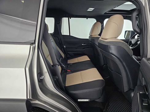 Certified 2024 Lexus GX 550 AWD/4WD image 12
