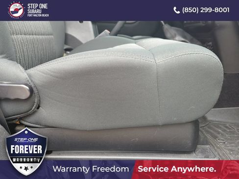 Used 2012 Jeep Wrangler Sport AWD/4WD image 28