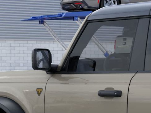 New 2026 Ford Bronco Badlands AWD/4WD image 22