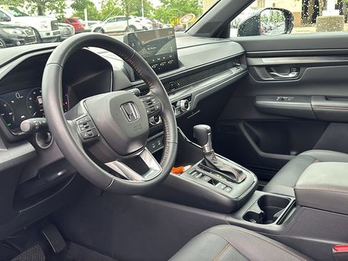 Certified 2026 Honda CR-V Sport-L image 27