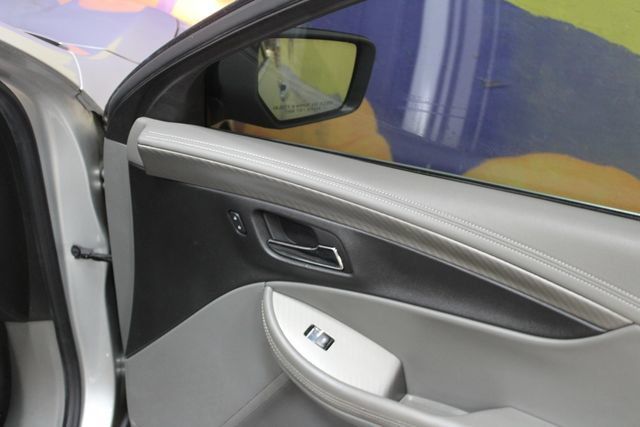 Used 2017 Chevrolet Impala LS FWD image 9