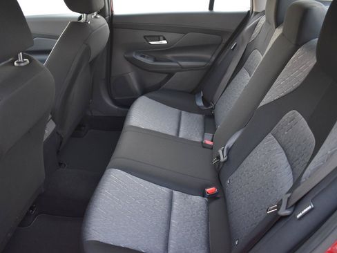 Used 2026 Nissan Sentra SV w/ SV Convenience Package FWD image 41