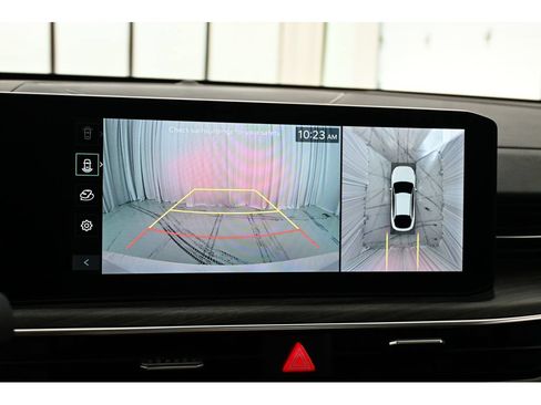 Used 2025 Kia K5 EX FWD image 37