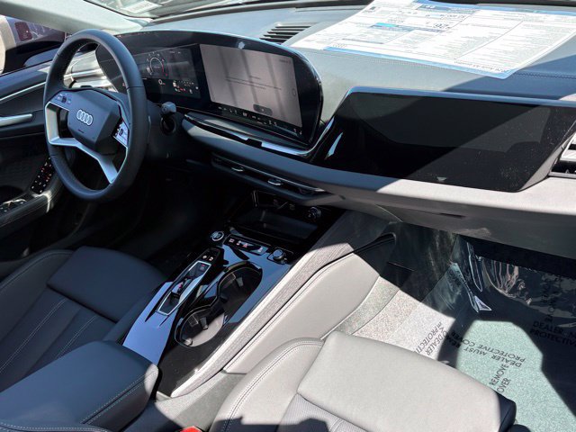 New 2026 Audi A5 Premium Plus AWD/4WD image 24